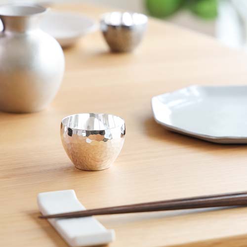 楽天市場】消防庁長官 賞 五七桐紋銀盃（刻印「造幣局製 SILVER