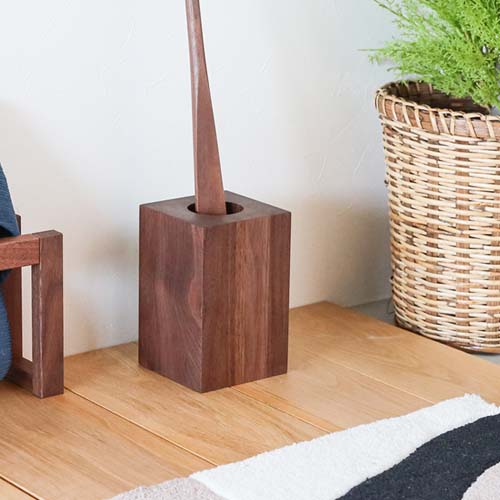 旭川手工芸品 SASAHARA ササカラ 靴べら 照明ランプ 国産手工芸品 木製 靴べら ウォール中毒者 河馬