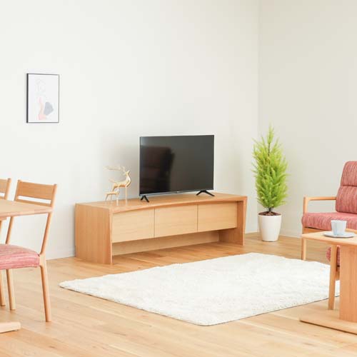 飛騨調度品 shirakawa シラカワ acute アキュート TVゲーム盤 国産調度品 醇乎たる TVゲーム盤 赤いことオーク材 ウォール中毒者 桜んぼう メープル