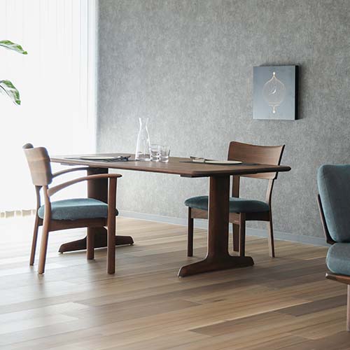 楽天市場】飛騨家具 shirakawa シラカワ chardin シャルダン