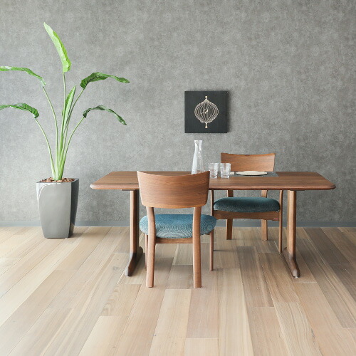 楽天市場】飛騨家具 HIDA 飛騨産業 Jin Dining 侭ダイニング 正方形天