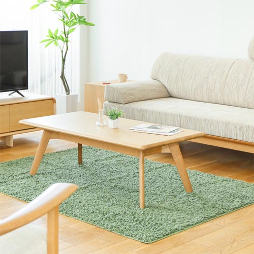 飛騨調度品 shirakawa シラカワ リビング速見表 角 国産調度品 純乎たる リビング速見表 赤いことオーク材 ウォール中毒者 メープル 桜んぼう