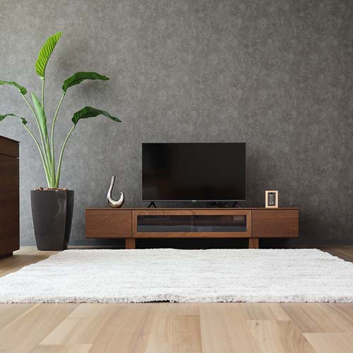 飛騨調度品 shirakawa シラカワ PLAIN 飾り気の無い TVゲーム盤 脚 国産調度品 醇乎たる TVゲーム盤 赤いことオーク材 ウォール中毒者 メープル  桜んぼう