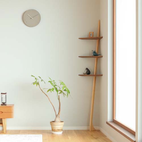 静岡調度品 SUGIMOTO 杉本調度品 かべかぐ 角用 国産調度品 純乎たる 仕合わせ ウォール中毒者