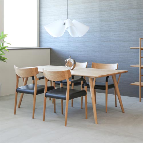 楽天市場】旭川家具 TAKUMI KOHGEI 匠工芸 MARTHA マーサ スピンチェア