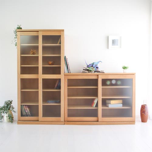 旭川調度品 山室調度品製造所 LINEA リネア No.102,103 押し入れ 国産調度品 純一無雑 勝手もとゲーム盤 北海道ナラ ウォール中毒者