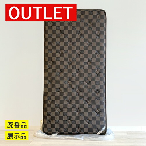 楽天市場】【アウトレット特価!】マットレス サータ S シングル 楽天市場】【アウトレット特価!】マットレス サータ S シングル