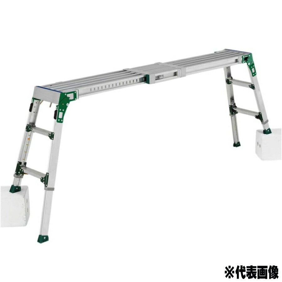 RYDEN  日本製最強出どころ「鎧布（GAIFU・・）」を当て嵌めるしたショッピングセンター取り合わせ はしご・作業台-DIY・工具-花・ガーデン・DIY