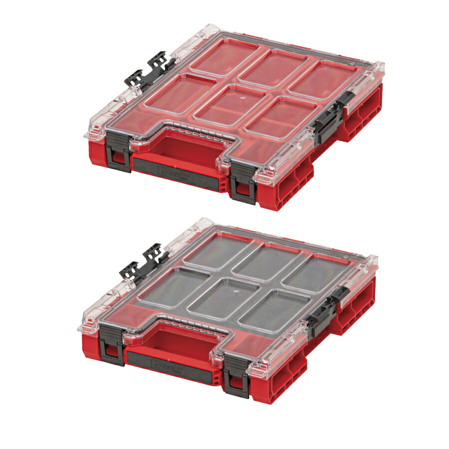 楽天市場】PATROL QBRICK ONE 2.0 ORGANIZERS Box Plus 2.0 赤 楽天市場】PATROL QBRICK ONE 2.0 ORGANIZERS Box Plus 2.0 赤