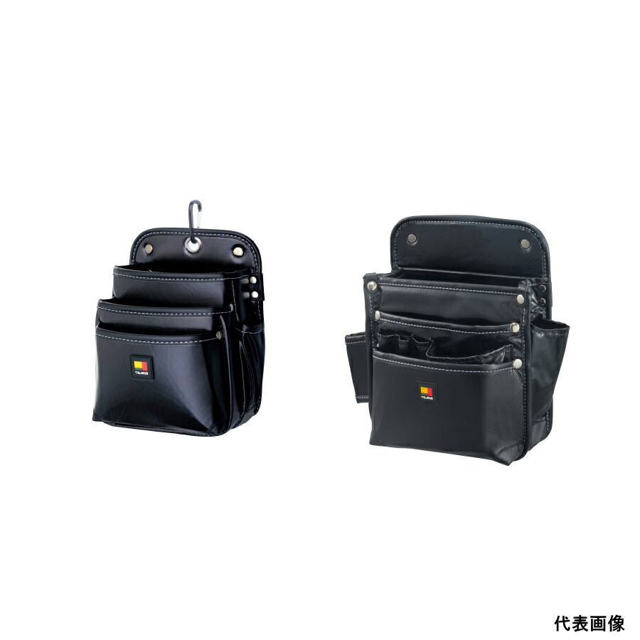 楽天市場】【最大2000円OFF】 タジマ TAJIMA セフ 着脱式 腰袋 電工腰