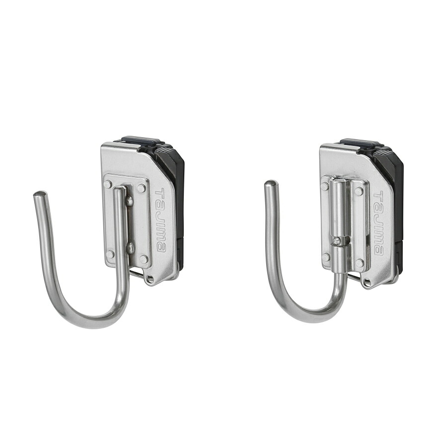 TAJIMA タジマメタルセフ　ハンドメイド　カナビラフック 楽天市場】【まとめ買いで2000円引き】 Tajima (タジマ) セフ