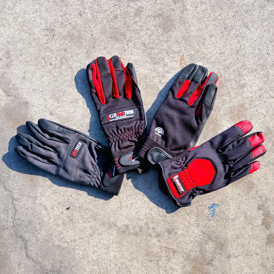 楽天市場】在庫限り：-273 Leather Gloves レザーグローブ AYRTON