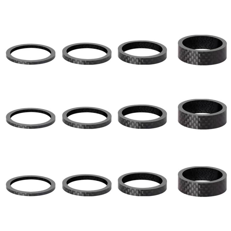 楽天市場】コラムスペーサー 5mm 下玉押し フォークヘッド ヘッド