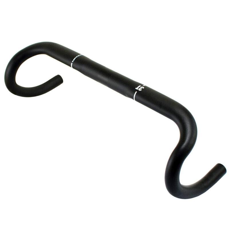 3T go Pro 31.8X420粍 Road Alloy Handlebar, TH2226