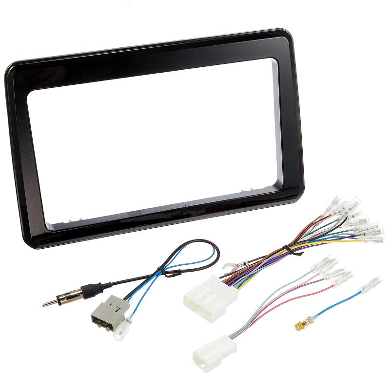 カナック TBX-N002 カナック企画 TBX-N002 カナテクス 取付キット 日産デイズ/ルークス