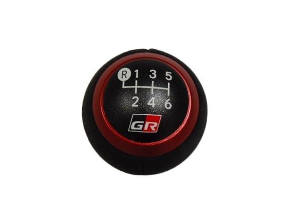 キョロ 楽天市場】GRカローラ用 トヨタ純正 「GR」「Morizo」ロゴ入り レザー