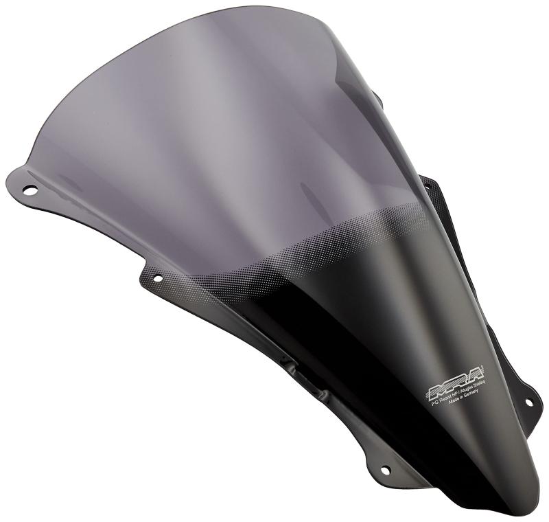 MRA(エムアールエー) スクリーン レーシング ZX-25R スモーク 約4cmアップ MR688S