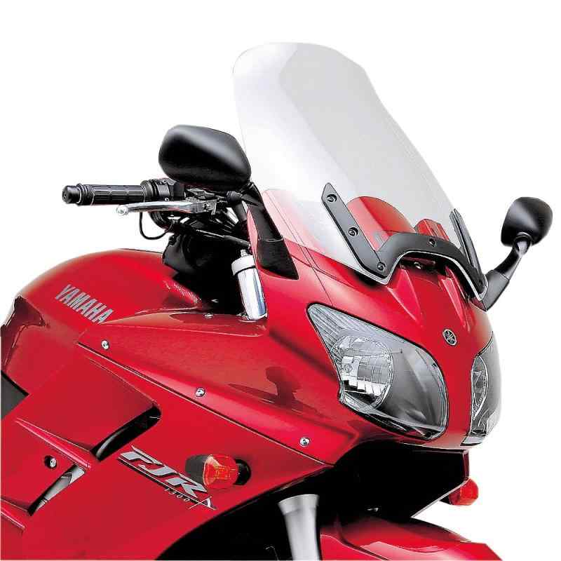 GIVI(ジビ) バイク スクリーン クリア D134ST FJR1300 エアロダイナミックスクリーン 90134