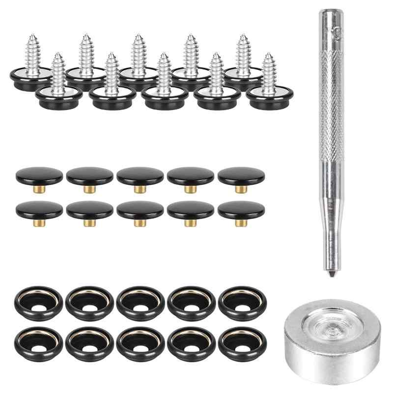 楽天市場】 スナップビス マットストッパー フロア ステップマット