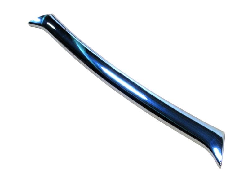 BRIGZ セレナ C26 後期 メッキフロントリップカバー Bタイプ FRO-LIP-022 F26 HFC26 F HFC 2628|どしろショップ