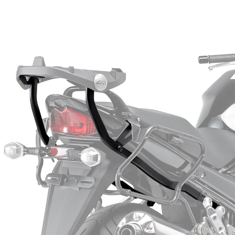 GIVI(ジビ) バイク ケース フィッティング モノキー/モノロック兼用 バンディット1250F ABS(10-15)など適合 539FZ 94033
