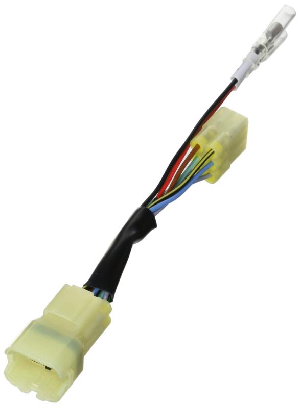 アクセサリー L1 楽天市場】電源取り出しハーネス NINJA ZX-10R ('11〜15/'16