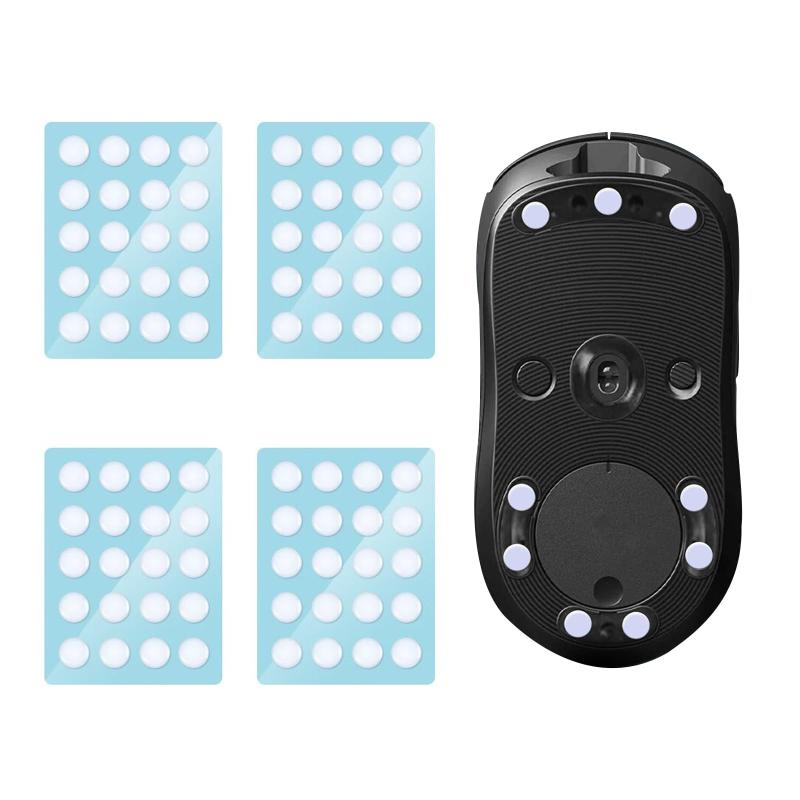 確認用 ゾルフィウス Amazon.co.jp: Hotline Games 3.0 PLUS マウスソール Logicool