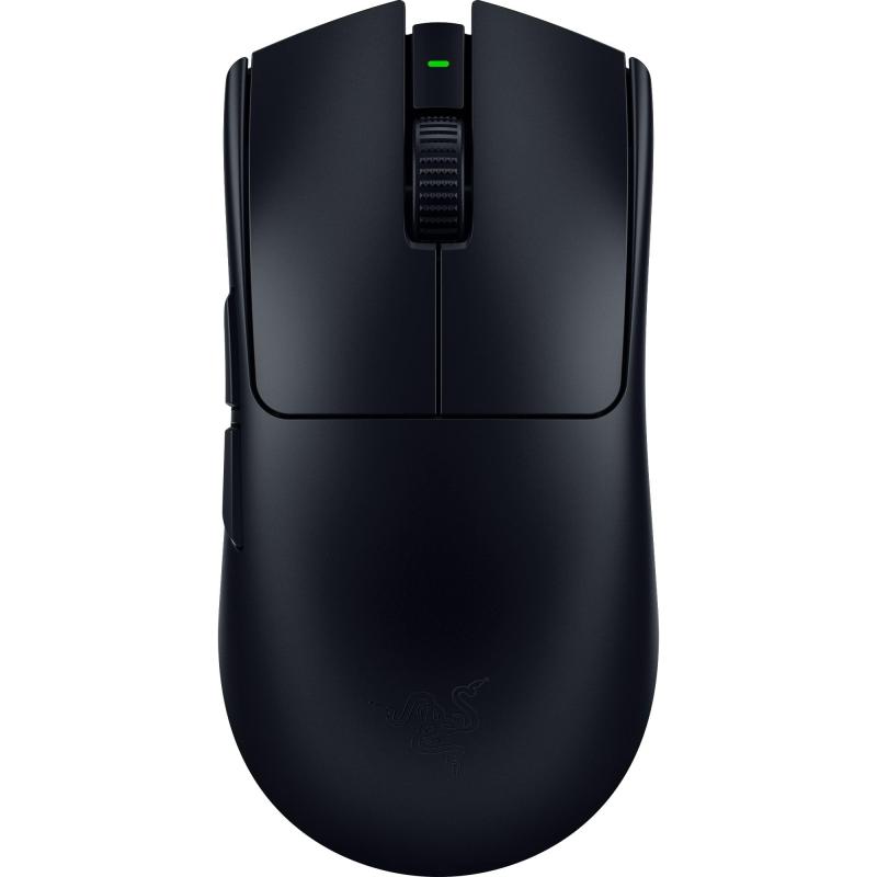 8000Hzドングル同梱・超軽量54gRazer Viper V3 Pro ゲーミングマウス ワイヤレス 無線 Focus Pro 35Kセンサー 35000DPI 高速応答 オプティカルスイッチ 6ボタン｜どしろショップ 18,158円