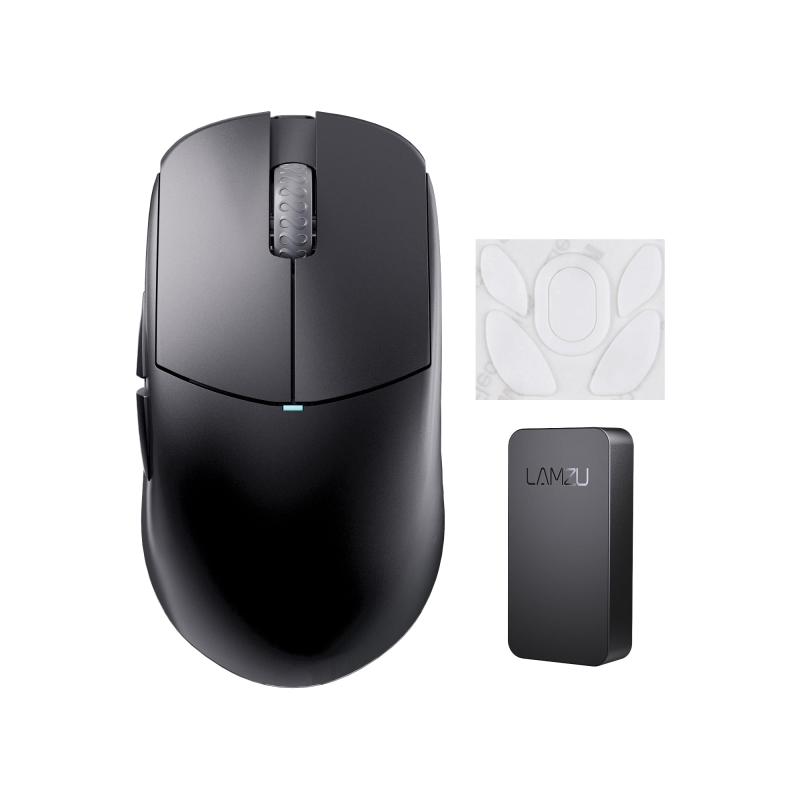 王一博　街舞5 公式グッズ　PCマウス Amazon.co.jp: ラムズ(Lamzu) Atlantis Mini Champion Edition