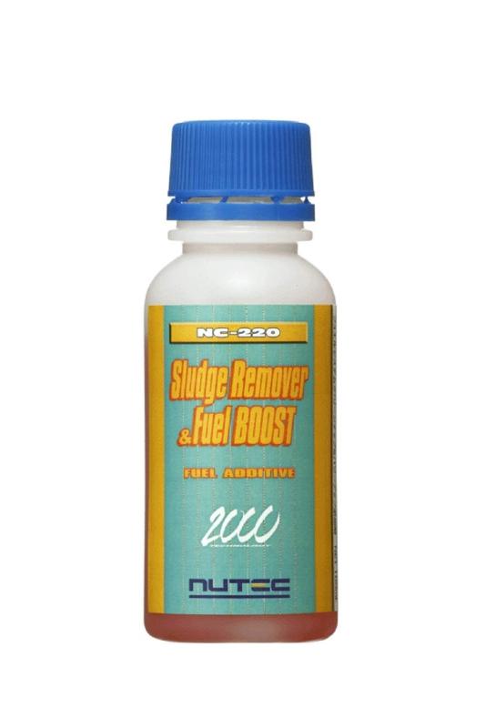 【専用】NUTEC Sludge Remover & Fuel BOOST 楽天市場】NUTEC Sludge Remover & Fuel BOOST 品番NC-220 100ml
