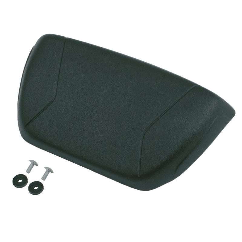 GIVI(ジビ) バイク リアボックス モノロック オプション品(E370用) バックレスト E109 93959