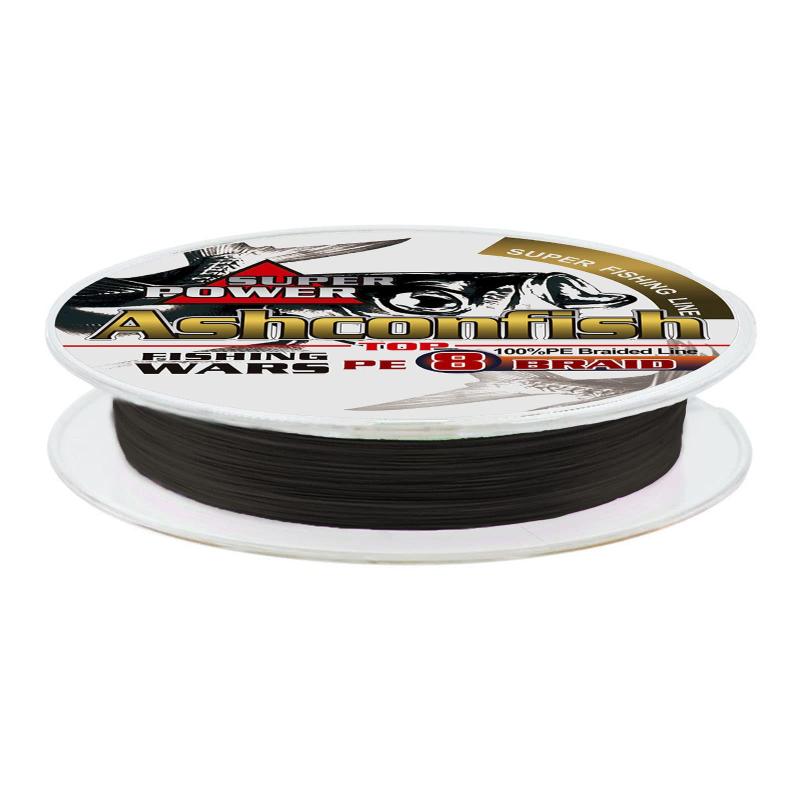楽天市場】釣り糸 PEライン・ダイニーマ3号100m(0.28mm/30Lb