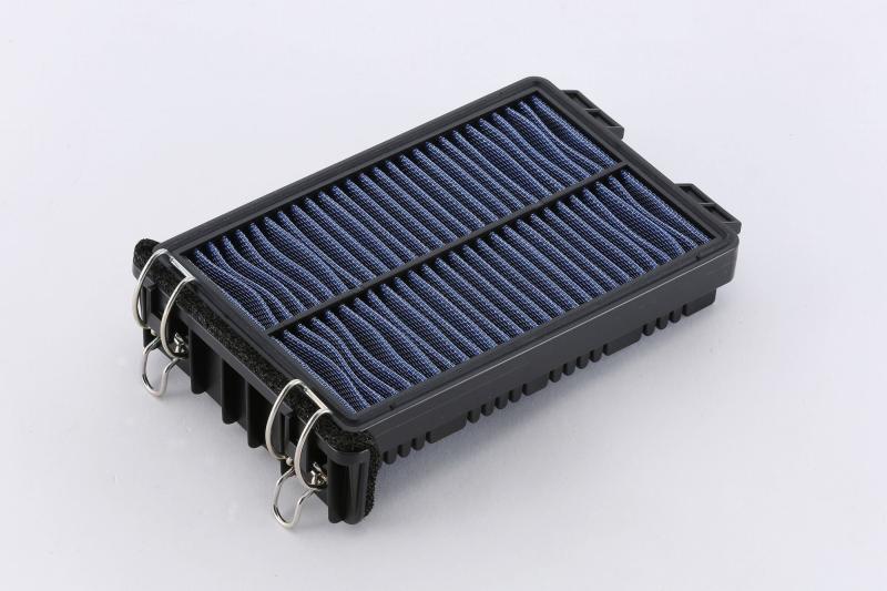 BLI(ブリッツ) SUS POWER AIR FILTER LM(サスパワーエアフィルターLM) 純正交換タイプ スバル -49B 59543