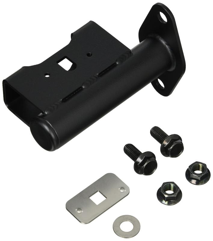 IPF EXP リアラダー用ランプ取付ステー 専用設計 日本製 EXL-01P サテンブラック