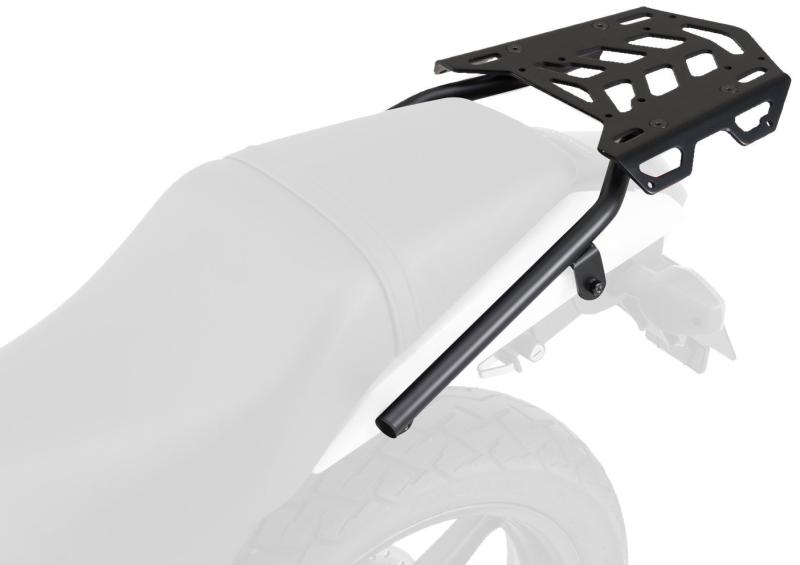 デイトナ(Daya) バイク用 リアキャリア VTR250/F(09-17)専用 マルチウイングキャリア 79901|どしろショップ
