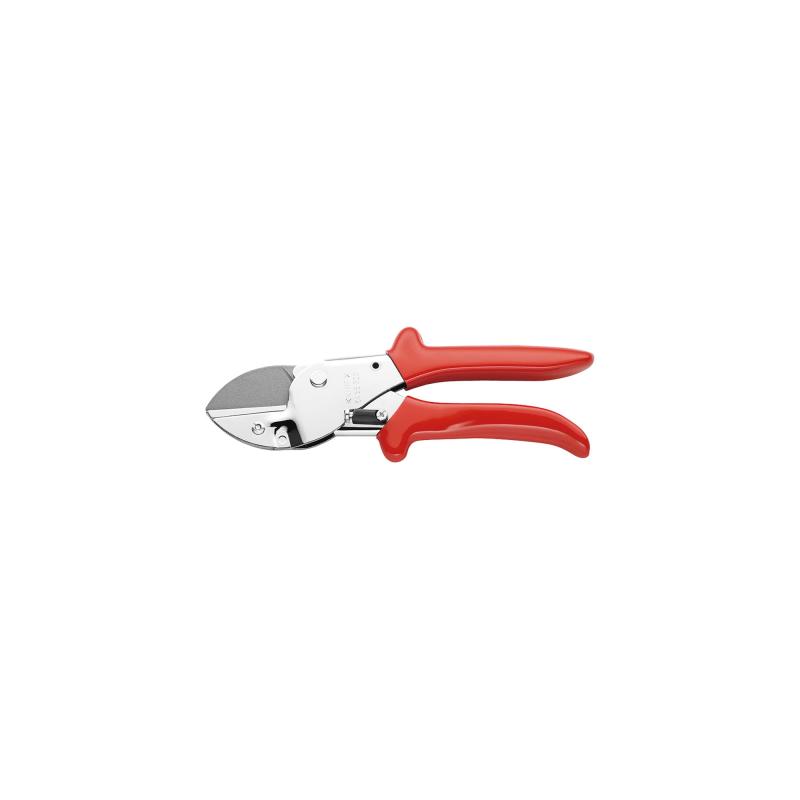 クニペックス KNIPEX アンビル型ハサミ 200mm 9455-200|どしろショップ