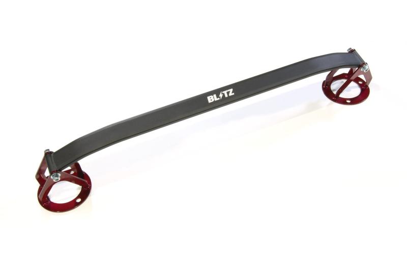 BLI(ブリッツ) ストラットタワーバー LEXUS GS・クラウン・クラウンハイブリッド AWL10/ARS210/AWS210 フロント 96109｜どしろショップ