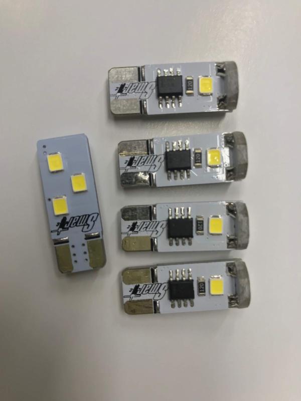 SMART(スマート) LET シトロエン C3エアクロス LET114 7,594円