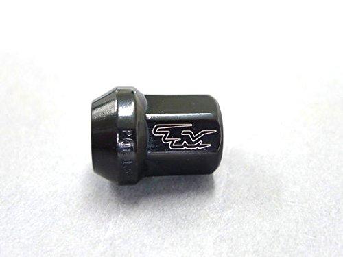 TM-SRE ホイールナット P1.25 7角形 TMWN-W027125