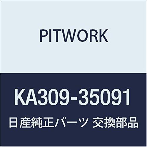 PITWORK(ピットワーク) 5YEARS AT メンテナンスクリーナー(業務用) 350ml KA309-35091