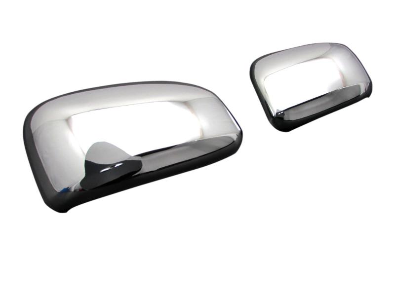 BRIGZ ムーヴコンテ L575S L585S メッキドアミラーカバー Bタイプ MIR-SID-092 L L575 L585 575 585 ムーヴ コンテ ムーブコンテ ムーブ 21973
