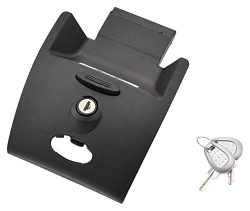 GIVI(ジビ) Z3007NTM ロックセットB47(TE) 77356|どしろショップ