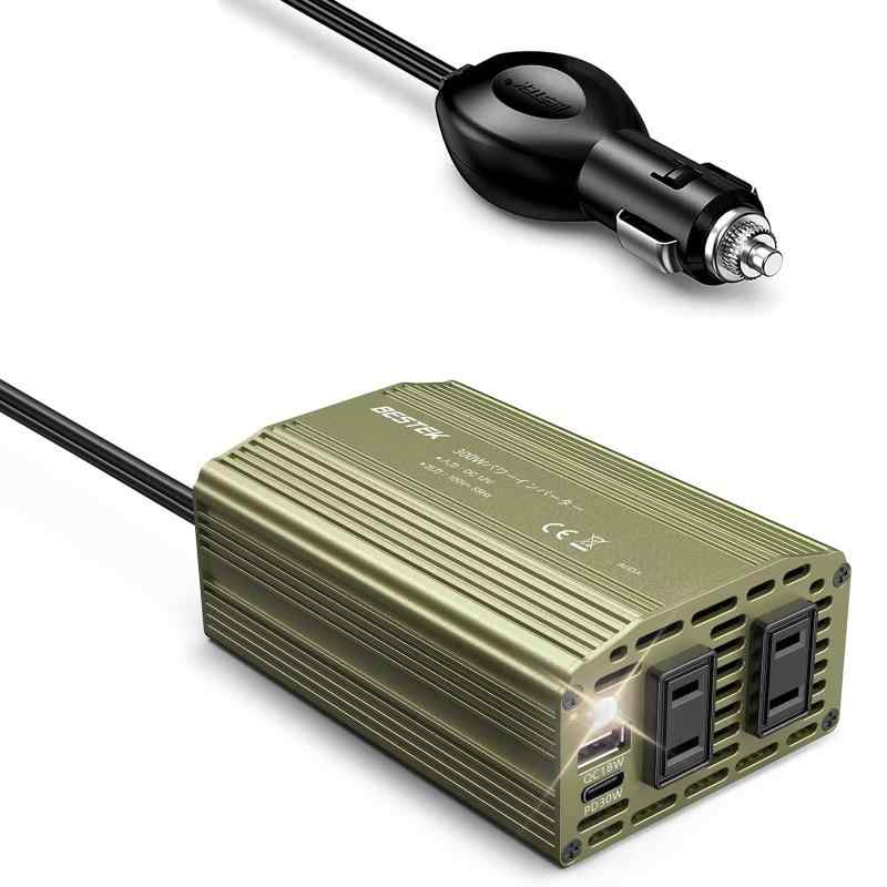 楽天市場】オンリースタイル マルチインバーター 800W(レビュー投稿