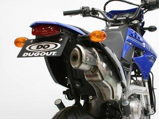 ダグアウト(DUGOUT) モタードテールKIT BLK D-TRACKER125 10-12 1157072
