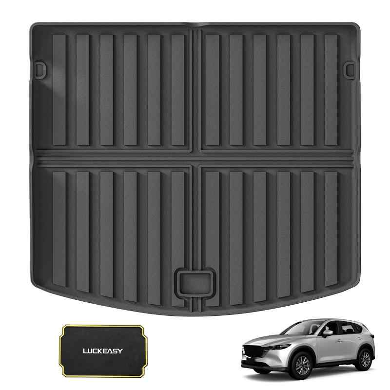 マツダ CX-5 CX5 KF系 専用 フロアマット MAA CX5 R29.2-現行 カーマットカーマット