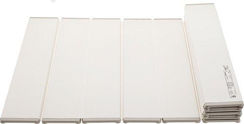 三栄水栓 風呂ふた 折りたたみ