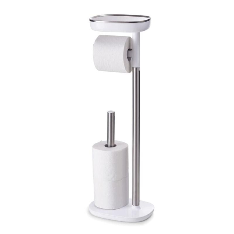 正規品 Joseph Joseph (ジョセフジョセフ) トイレットペーパー収納