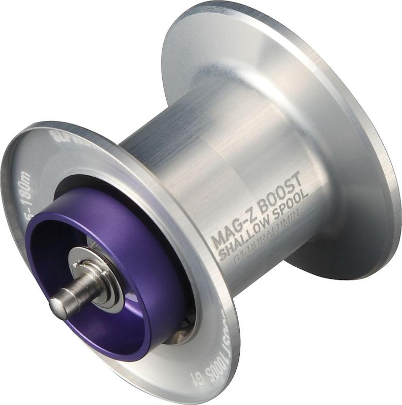 ダイワslpワークス(Daiwa Slp Works) RCSB MAG Z BOOST 1000 G1 木管つづき物
