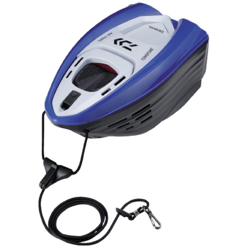 楽天市場】ダイワ (Daiwa) 友舟 AT-700SP-S メガレッド : アングラーズ