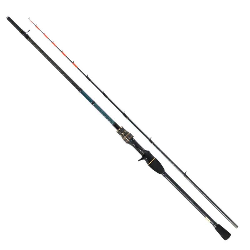 ダイワ(DAIWA) 船竿 カットゥーフグ X H-150・R 釣り竿